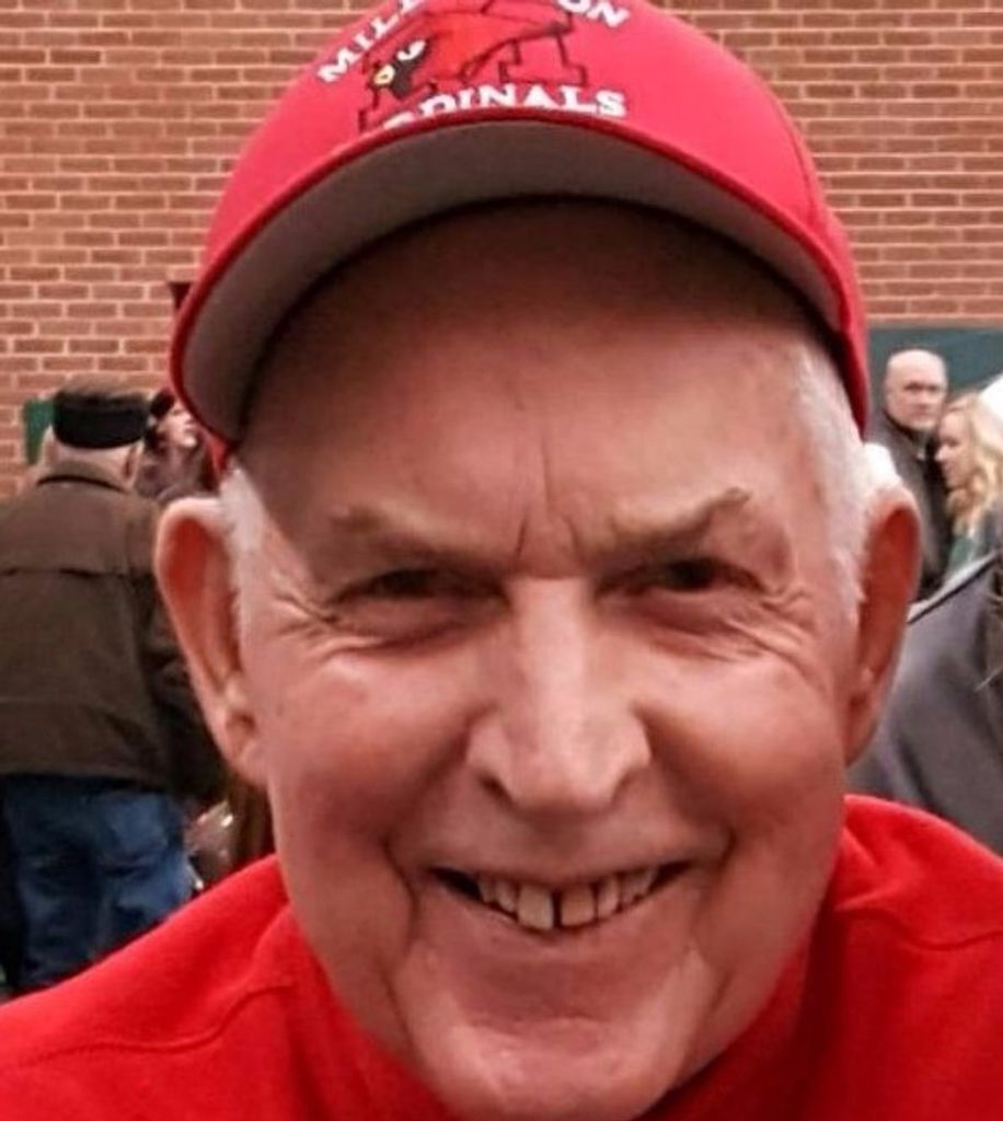 Mr. Arthur Saeger Profile Photo