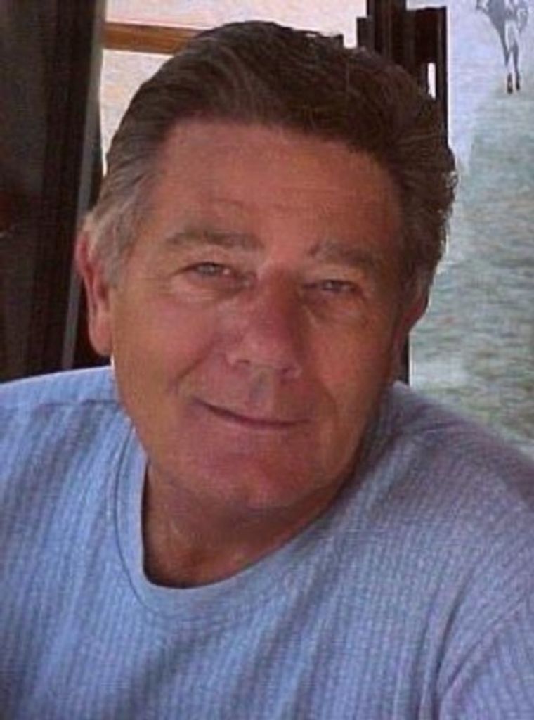 Jesse Forrest Richardson Profile Photo