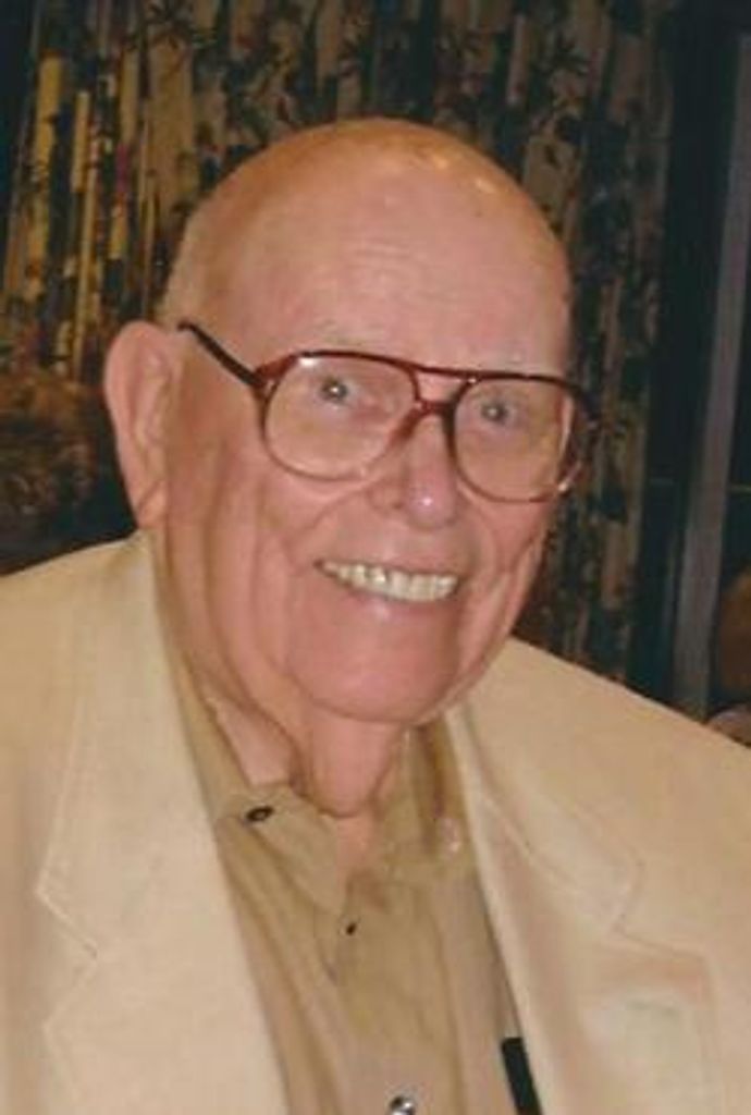 Richard F. Smith