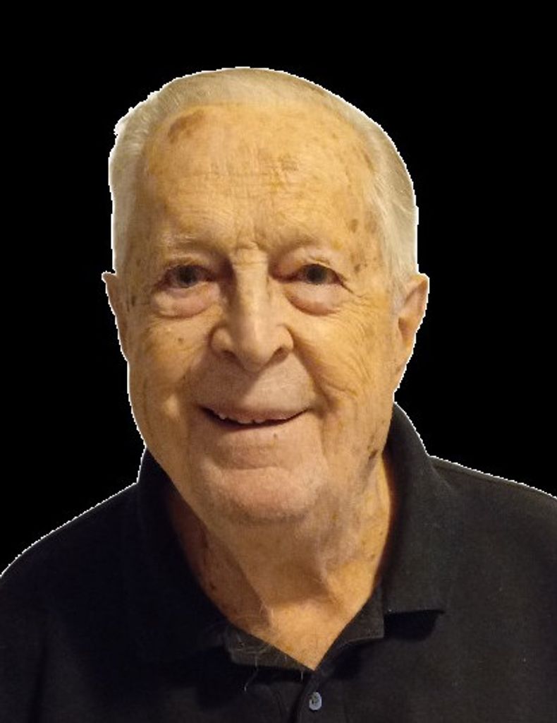 Joseph John Petrunia