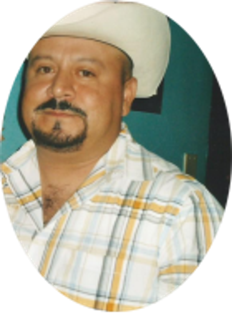Antonio Rangel