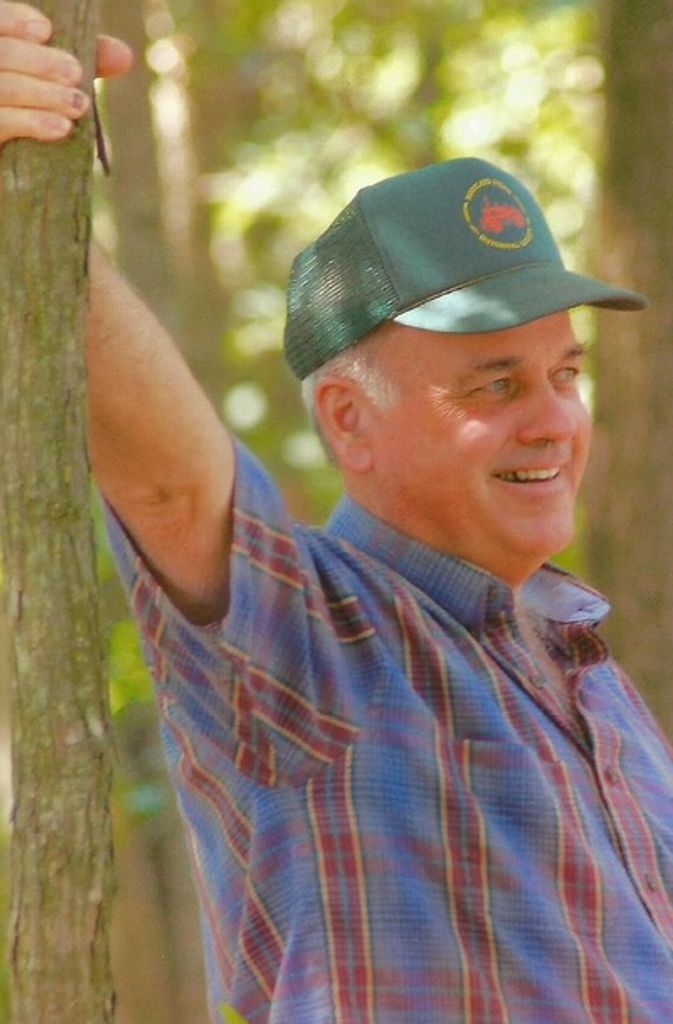 George H. Renfro Profile Photo