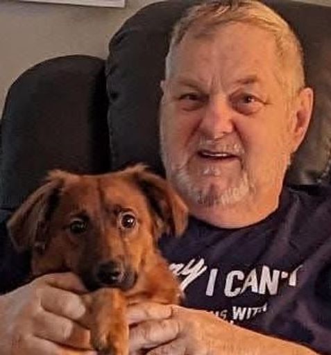 Roy F. Beam Sr.'s obituary image