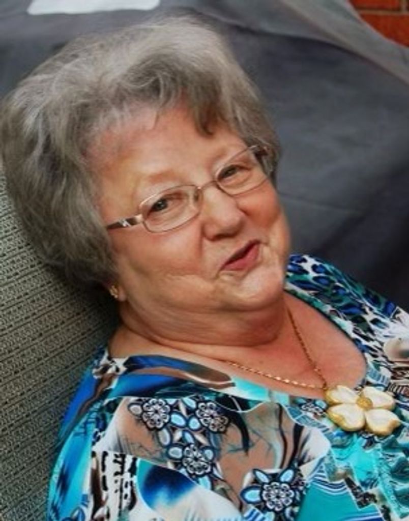 Mona Fowler Cox Profile Photo