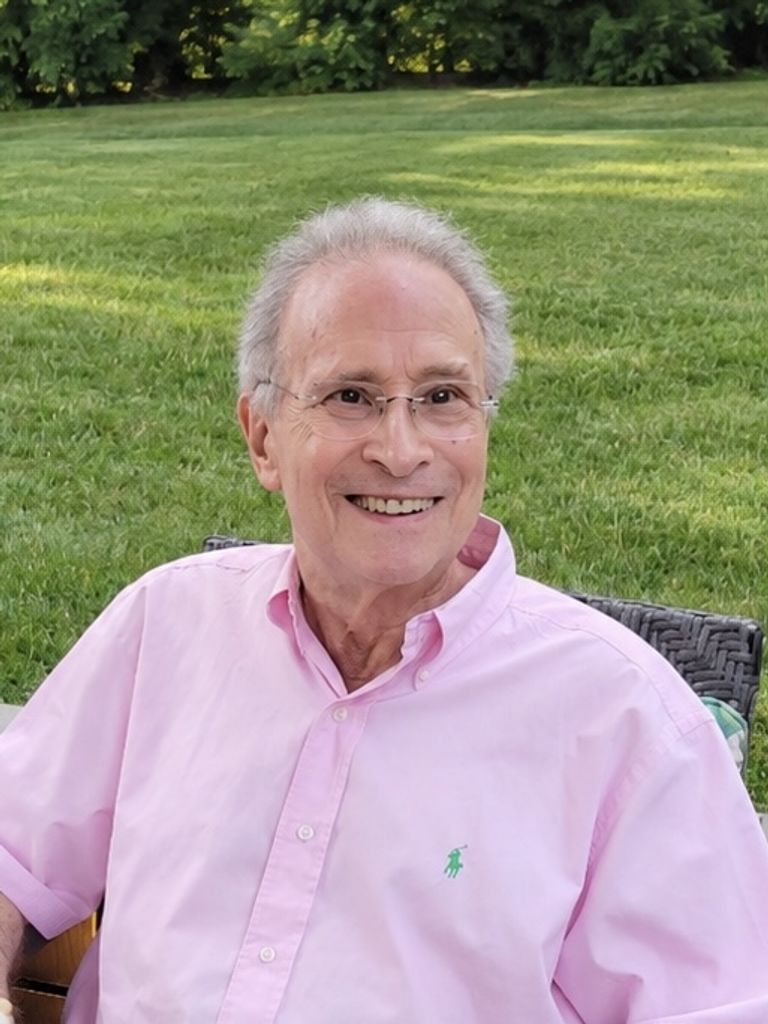 Toby M. Keller