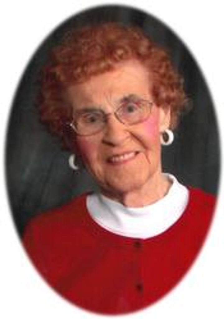 Mary "Lorraine" Ondriezek