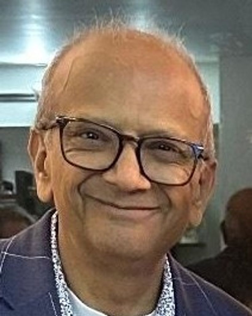 Sumatilal C. Shah