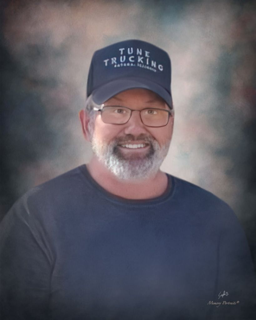 Douglas Williams Profile Photo