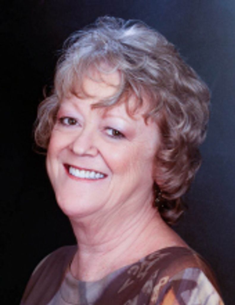 Margaret Broyles