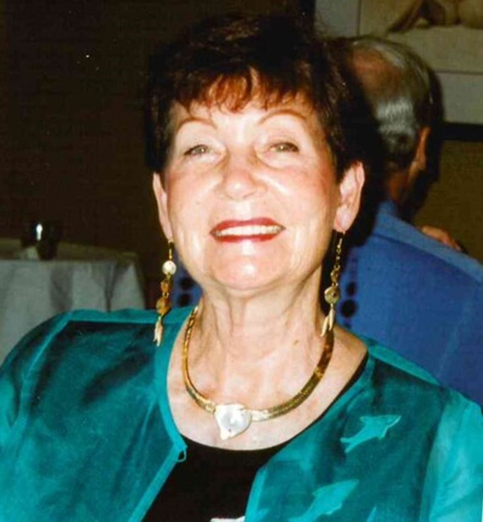 Janie Finnette Sias