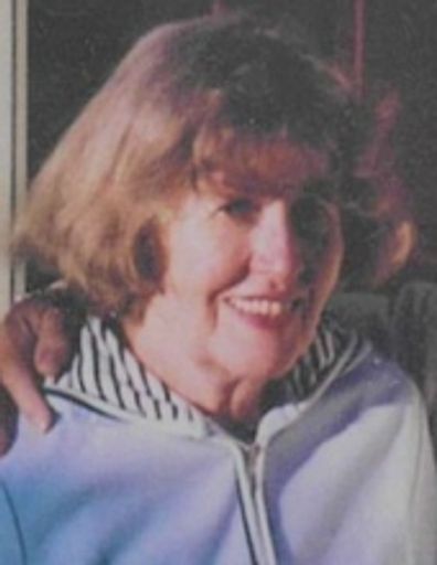 Rosemary T. Mahoney Profile Photo