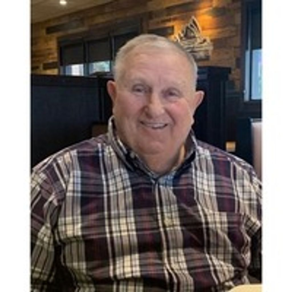 Carl E. Hayes