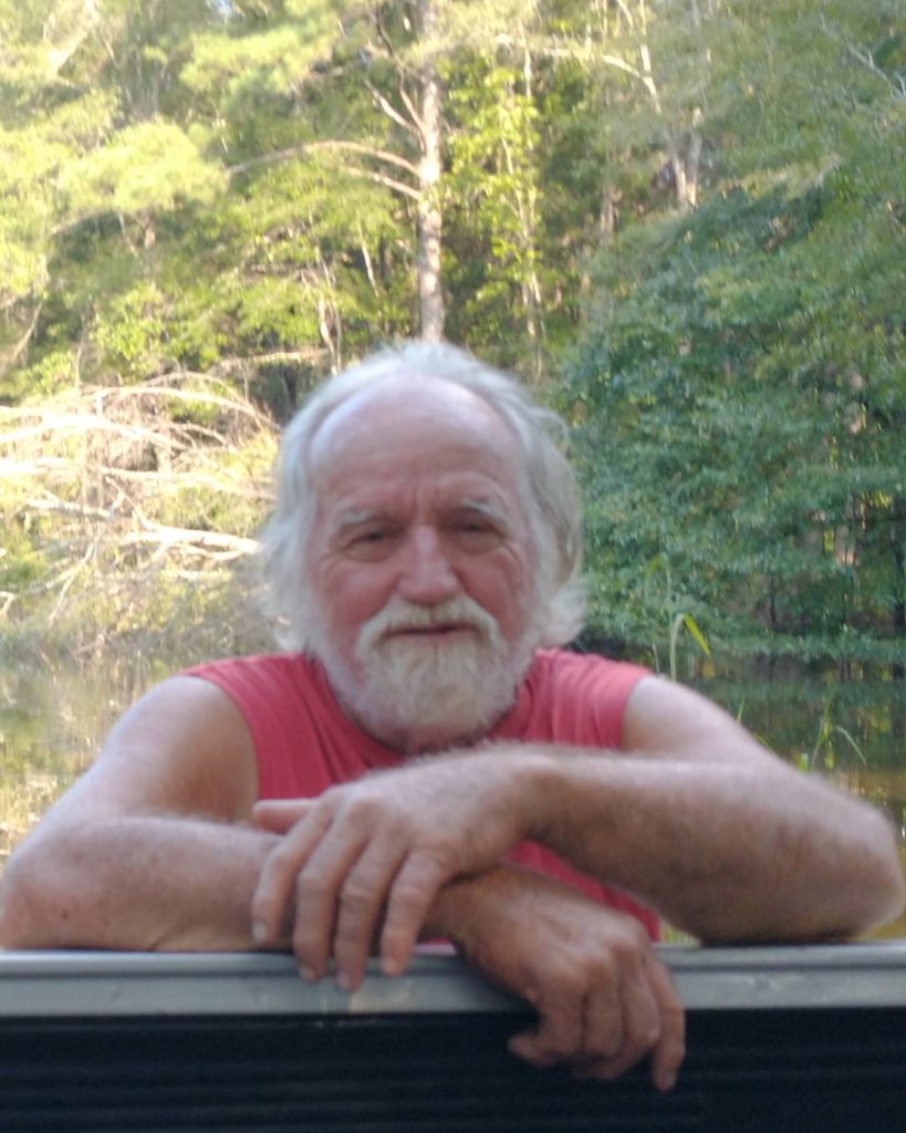 Herman Ralph Scott Profile Photo