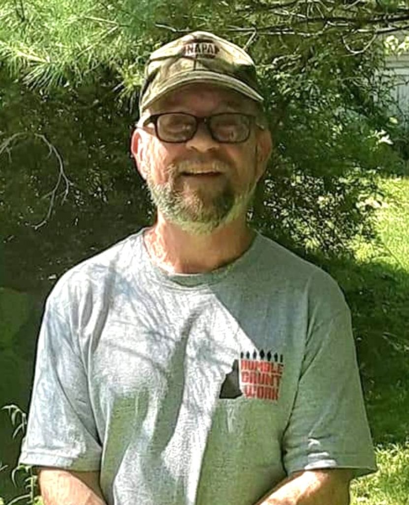 Michael Thomas Taggett