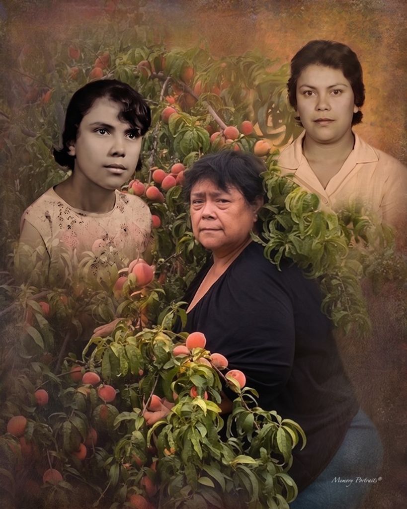 Guadalupe Camberos de Mendoza