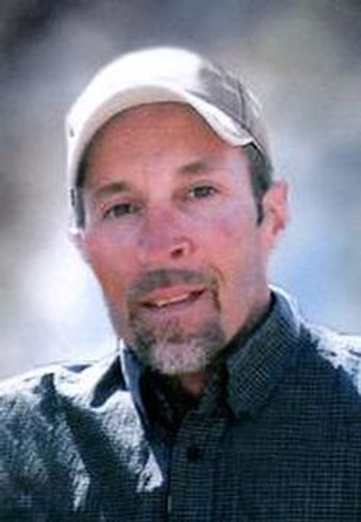 Michael "Mike" Mark Treftz