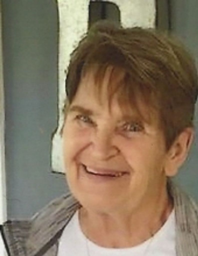 Christine S. Brucker