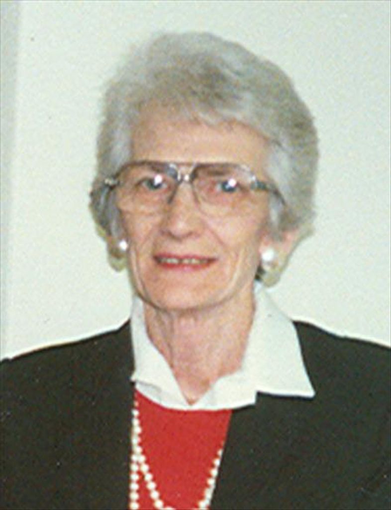 Dorothy Baker