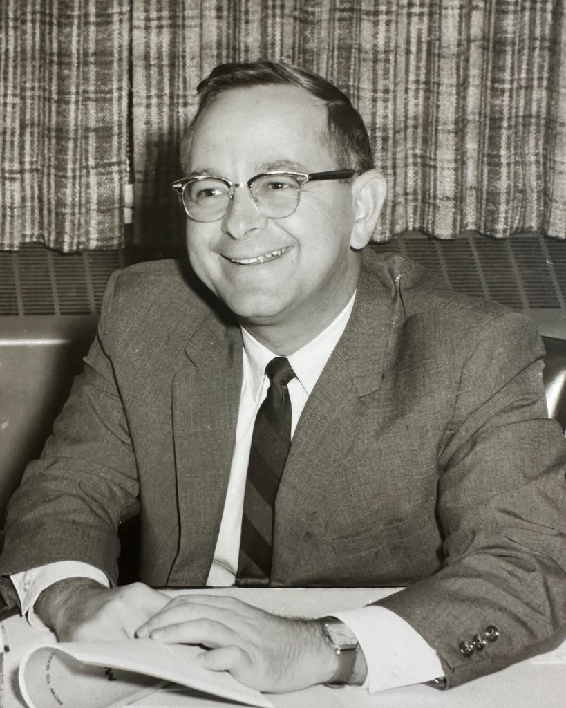 George T. Wiley