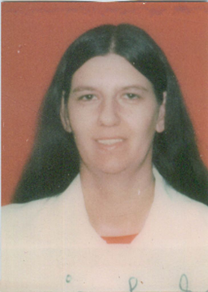 Bonnie Schrembs