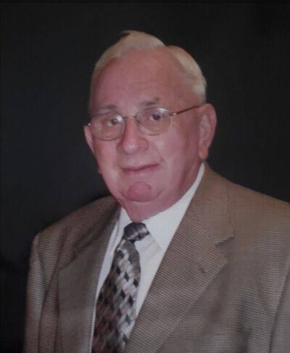 Russel D. Correll Profile Photo