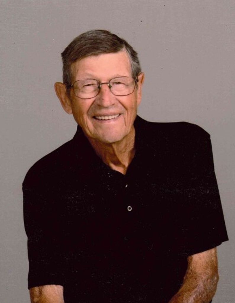 James "Jimmy" Richard Bolick Profile Photo