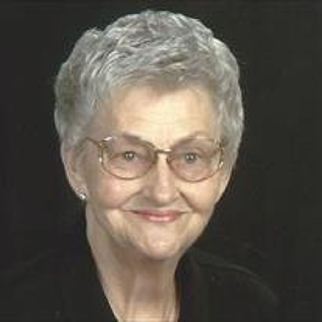 Almeda  Faye Preston