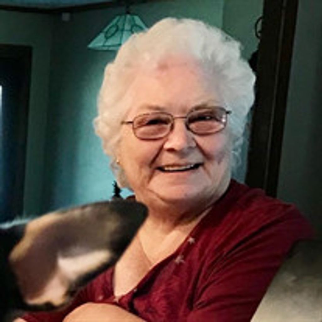 Clare Leighton Crites Profile Photo