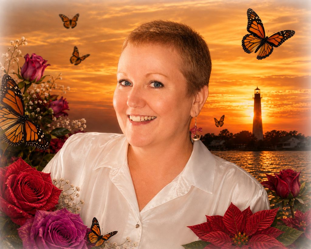 Karen Louise Hampton-Wilgus