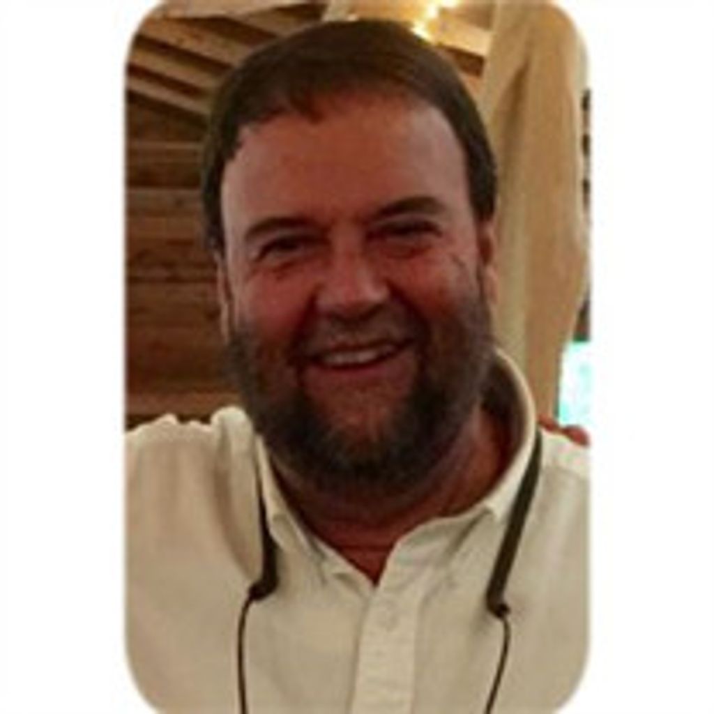 Bryan Thomas McKettrick