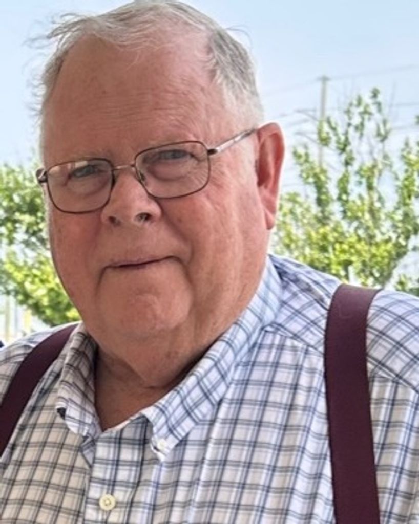 Lawrence "Larry" H. Schlichting