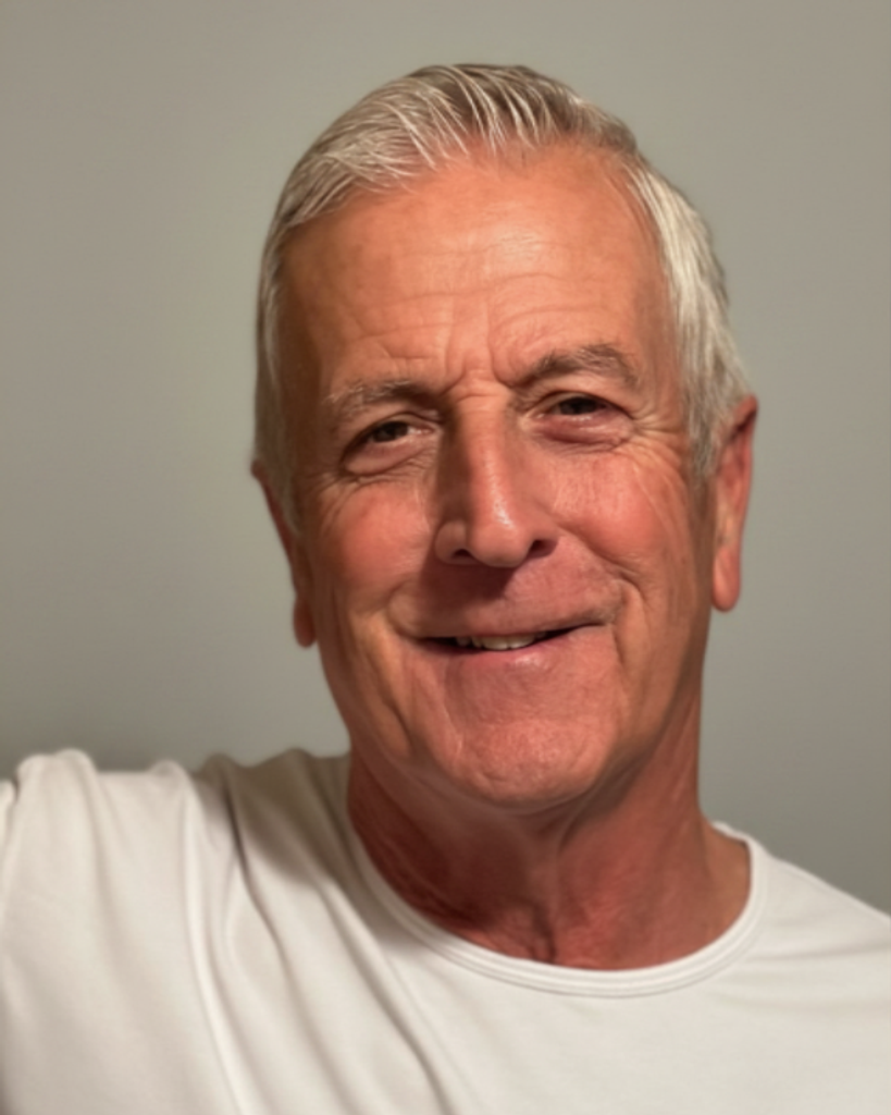 Mark F. Andrew Profile Photo