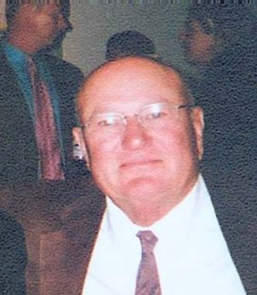Carroll Hohenstein