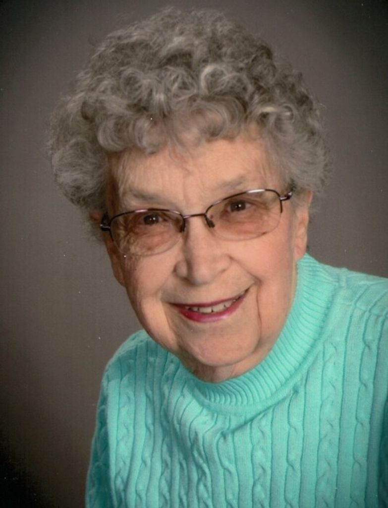 Beverly Sampson