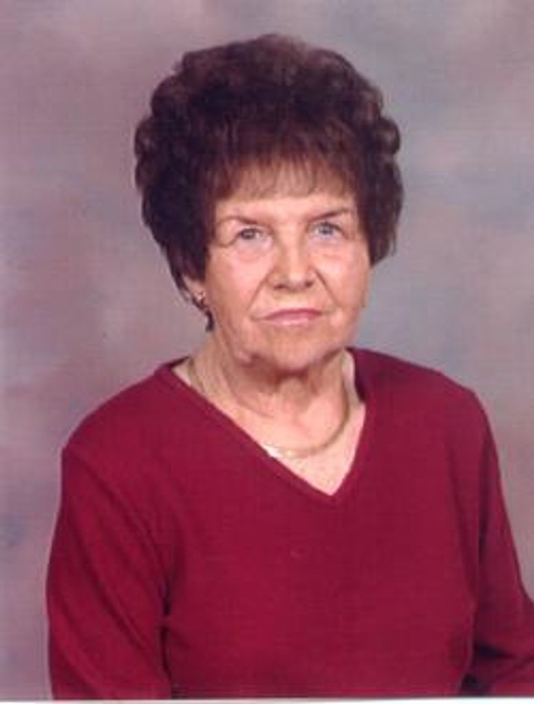 Laverne Grace Grosslein