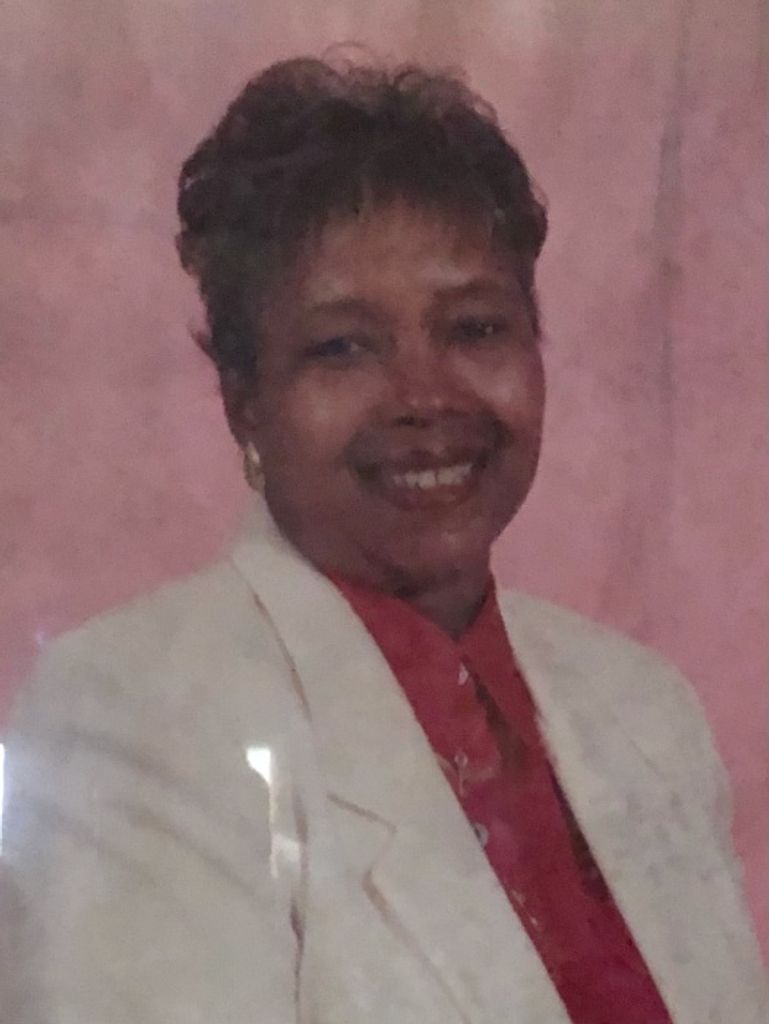 Carolyn Griffin