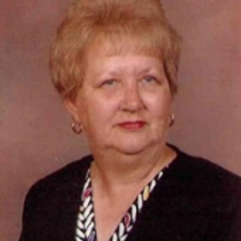 Minnie Mae Burdette Profile Photo