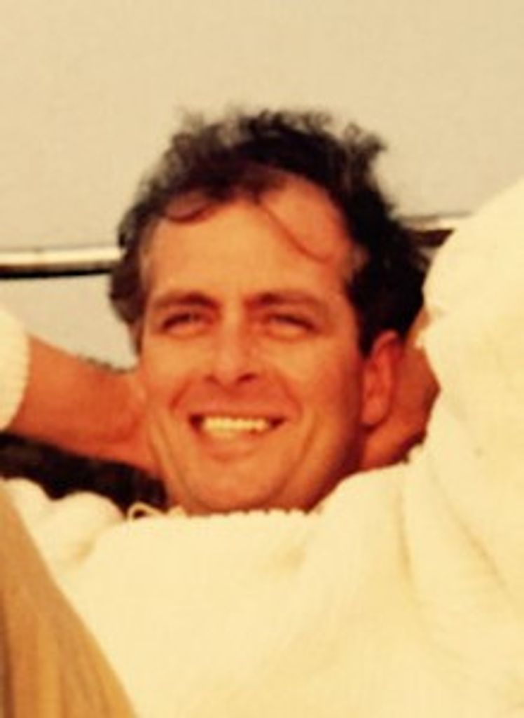 Jeffrey Jarvis