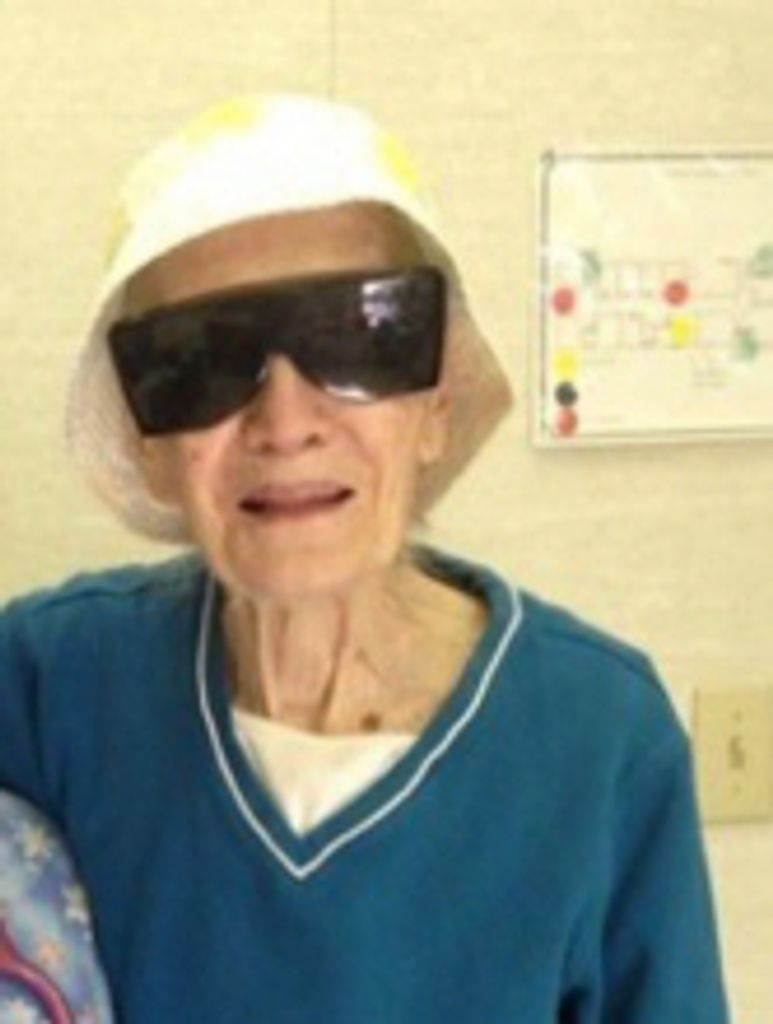 Dorothy Jean Compton