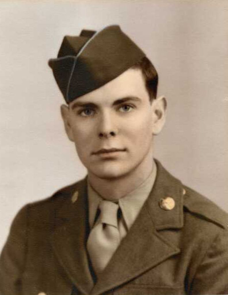 Donald D. Hoyt