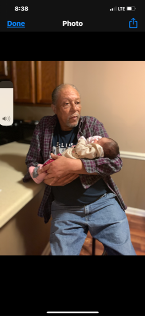 Mr. Walker Leon Howard Profile Photo