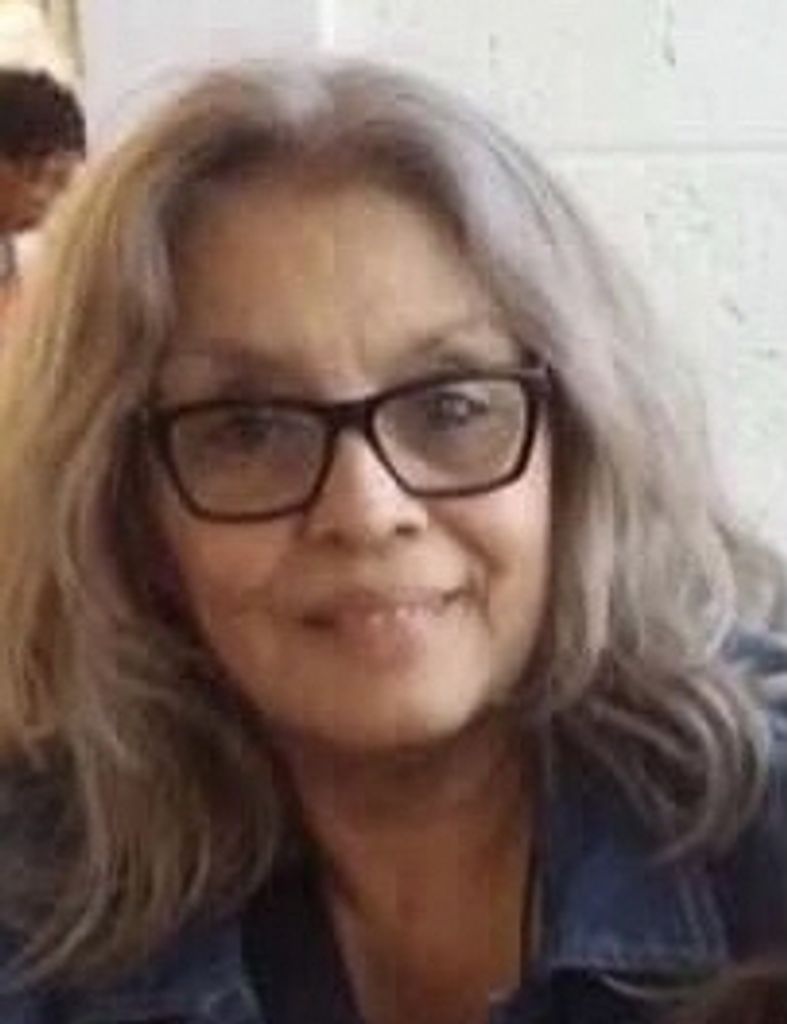 Maria E. Petroski Profile Photo