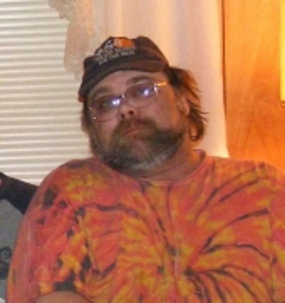 Dennis Michael Davis