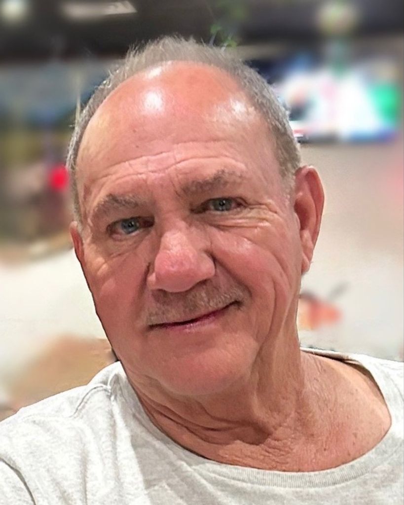 Wilbert "Johnnie" Rousselle, Jr. Profile Photo