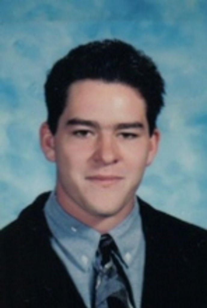 Andrew Joseph Herrman