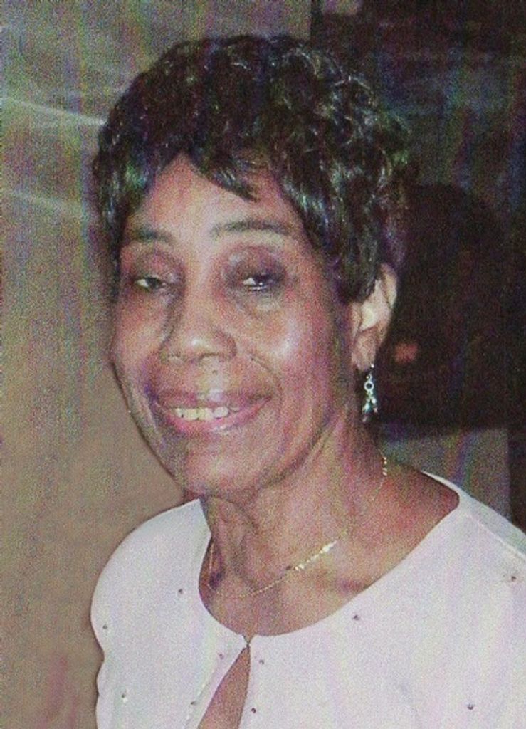 Mildred Gibbs