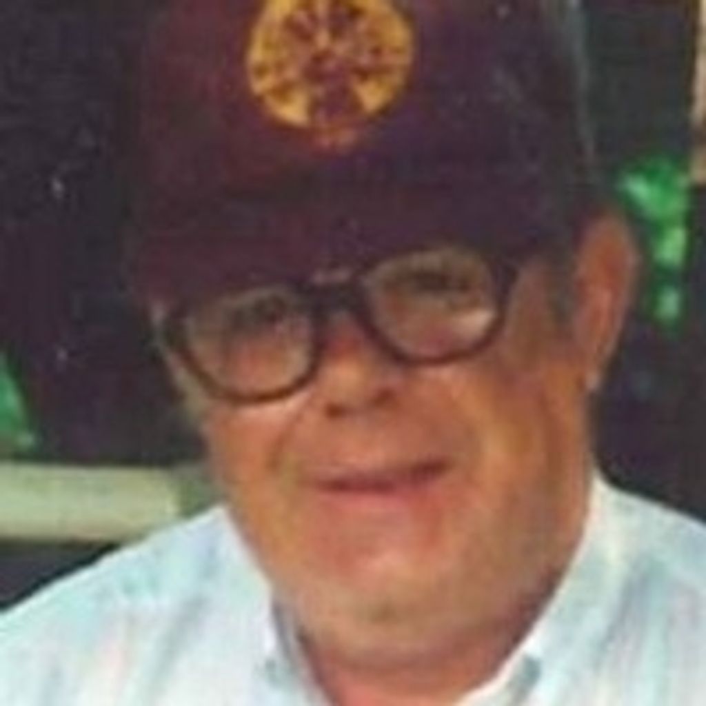Theodore E. Mccain