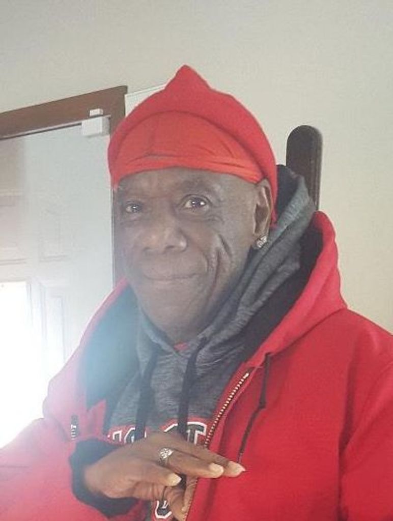 Willie James Mclellan