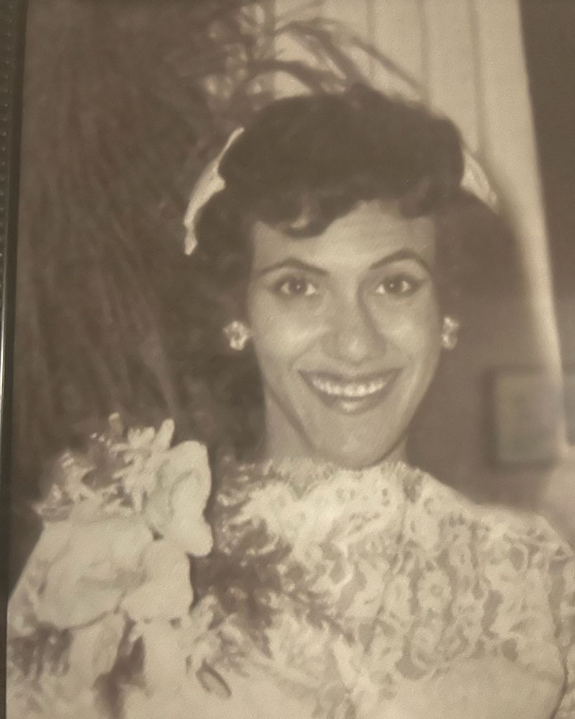 Francisca C. Betancourt