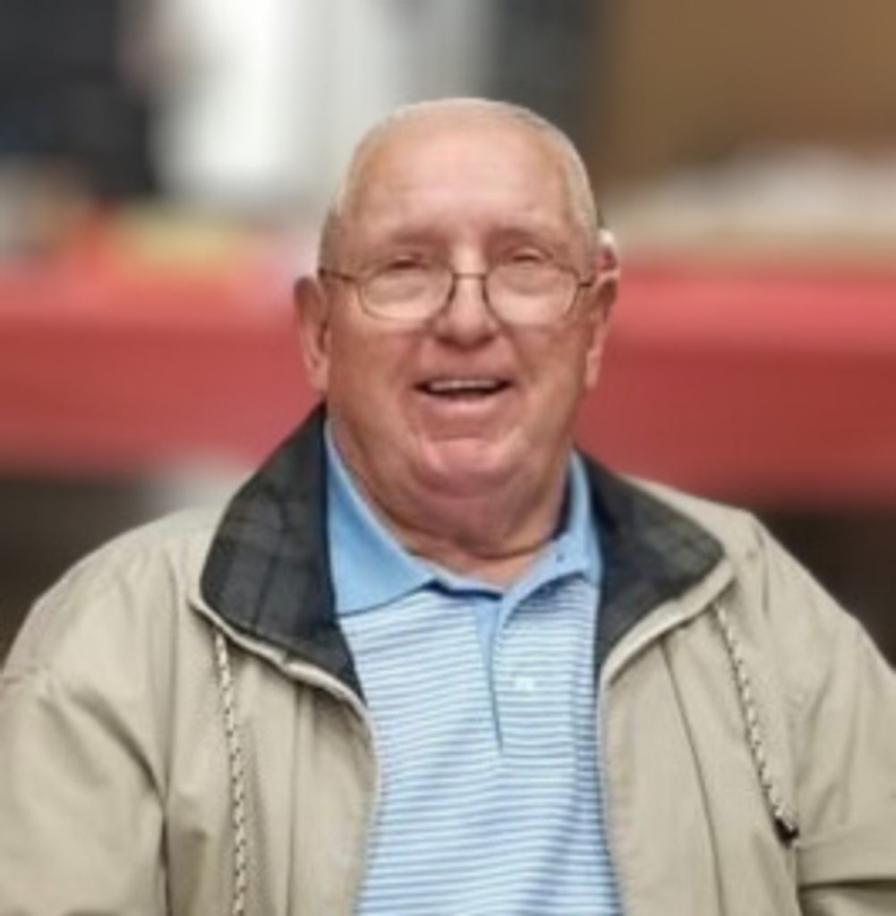 Jim Tedder Profile Photo
